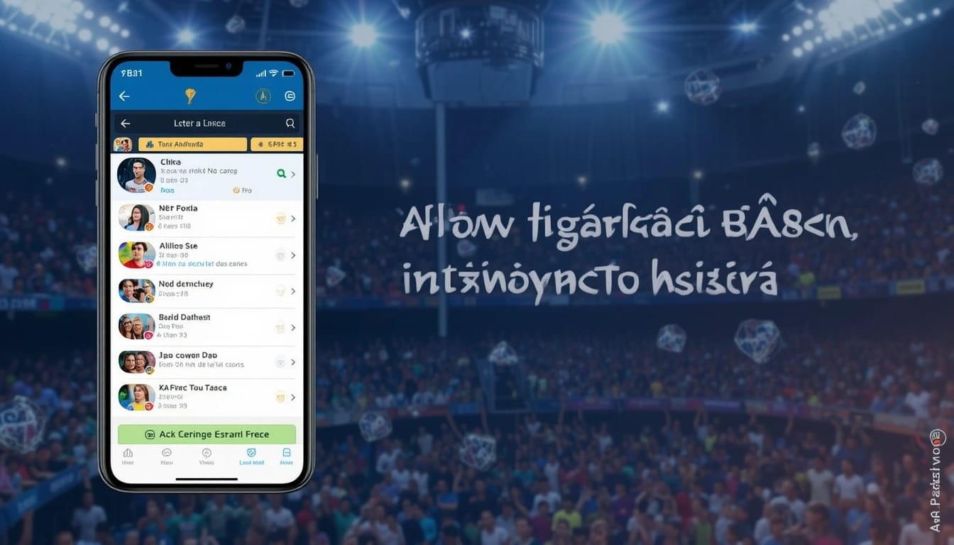 Baixe o App da sowin777